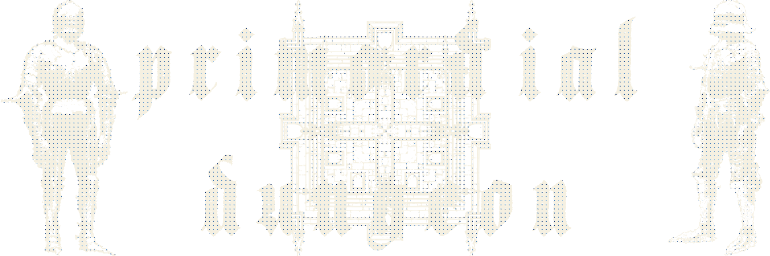 Endless Void