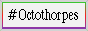 Octothorpes