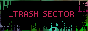 Trash Sector